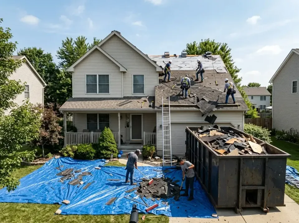 roof-replacement-debris-remova-004 — frequently asked questions, Cheapest Dumpster Rentals in Coronado, CA